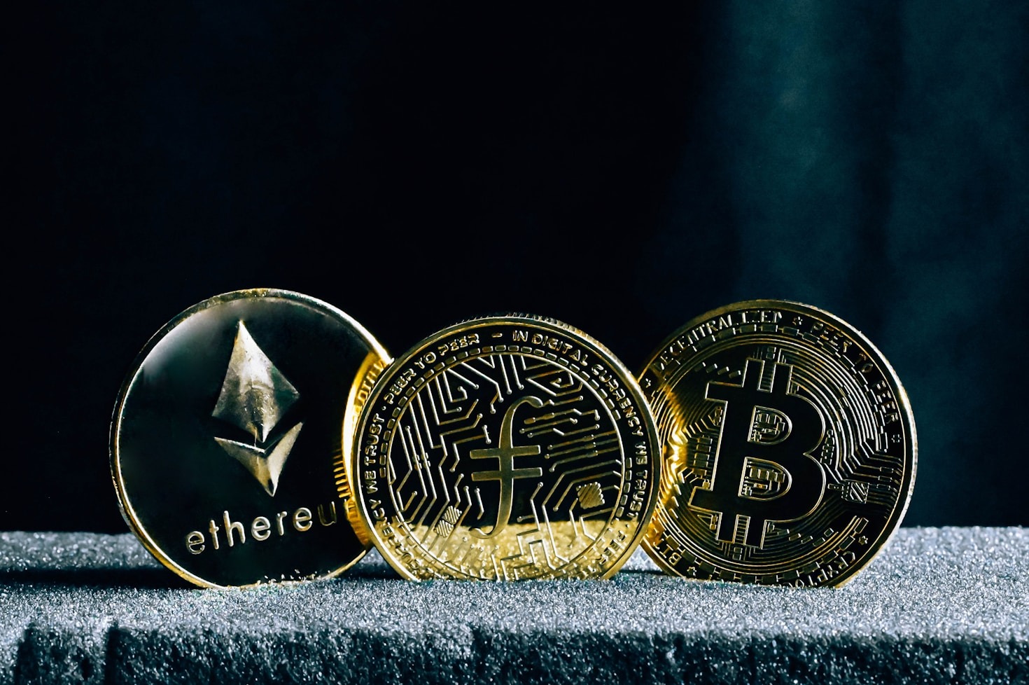 Introdução às Criptomoedas: Um Guia para Novatos