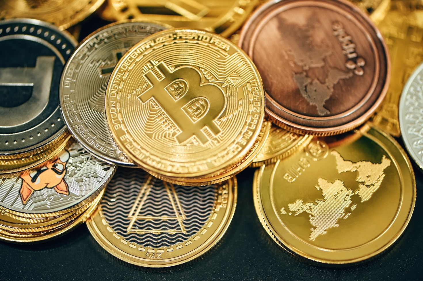 Passo a Passo Para Investir em Cripto com Segurança